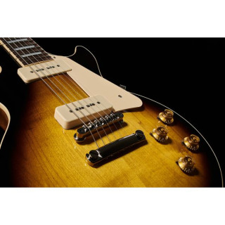 Электрогитара Gibson Les Paul Standard 50s P90 TB