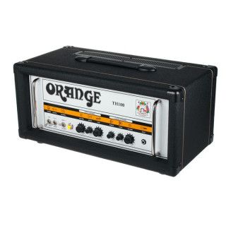 Апельсин 70-й годовщины. Пачка TH100H BK Orange 70th Anniv. TH100H BK Bundle