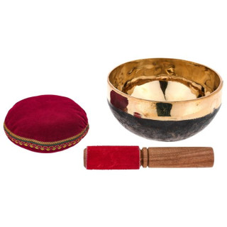 Tavmusic.ru Тибетский singing bowl Ishana 65 Thomann Tibetan Singing Bowl Ishana 65