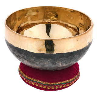 Tavmusic.ru Тибетский singing bowl Ishana 65 Thomann Tibetan Singing Bowl Ishana 65