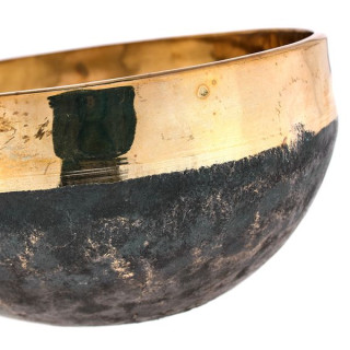 Tavmusic.ru Тибетский singing bowl Ishana 65 Thomann Tibetan Singing Bowl Ishana 65