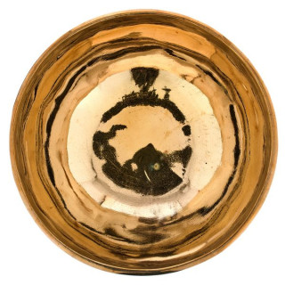 Tavmusic.ru Тибетский singing bowl Ishana 65 Thomann Tibetan Singing Bowl Ishana 65