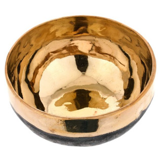 Tavmusic.ru Тибетский singing bowl Ishana 65 Thomann Tibetan Singing Bowl Ishana 65