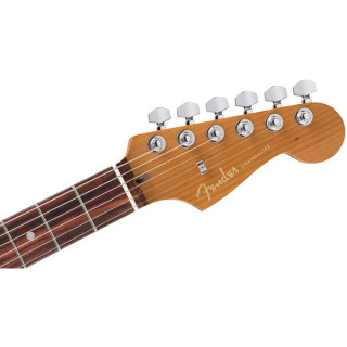 Фендер LTD Am Ultra Strat NAT HSS Fender LTD Am Ultra Strat NAT HSS