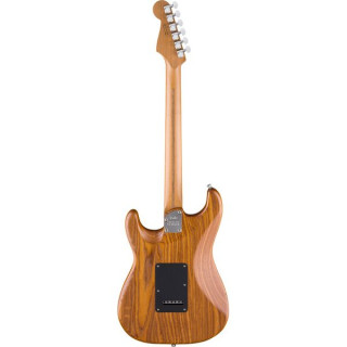 Фендер LTD Am Ultra Strat NAT HSS Fender LTD Am Ultra Strat NAT HSS