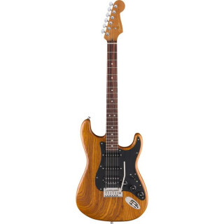 Фендер LTD Am Ultra Strat NAT HSS Fender LTD Am Ultra Strat NAT HSS