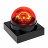 Светодиодный фонарь "полицейский" Eurolite LED Buzzer Police Light red Eurolite LED Buzzer Police Light red