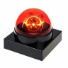 Светодиодный фонарь "полицейский" Eurolite LED Buzzer Police Light red Eurolite LED Buzzer Police Light red