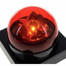 Светодиодный фонарь "полицейский" Eurolite LED Buzzer Police Light red Eurolite LED Buzzer Police Light red