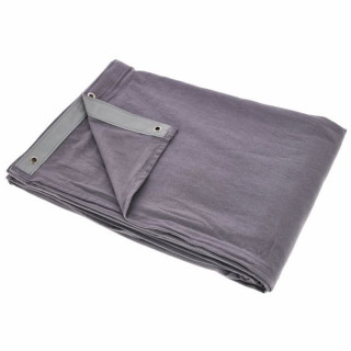 Занавеска Stairville 300г/м2 6.0х3.0м DGr Stairville Curtain 300g/m² 6.0x3.0m DGr