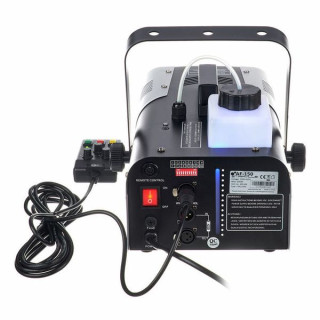 Генератор тумана Stairville AF-150 DMX Fog Machine Stairville AF-150 DMX Fog Machine