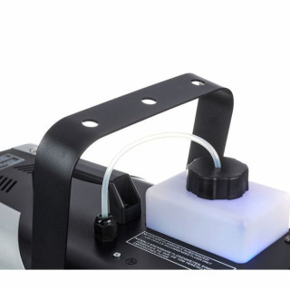 Генератор тумана Stairville AF-150 DMX Fog Machine Stairville AF-150 DMX Fog Machine