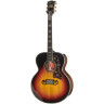 Тройной солнечный луч Gibson SJ-200 Monarch Gibson SJ-200 Monarch Triple Sunburst