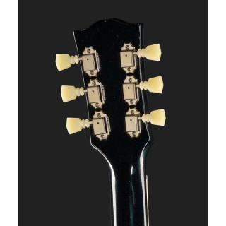 Гибсон 1964 ES-335 Брансуик Хоу Бл Gibson 1964 ES-335 Brunswick Haw Bl