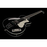 Höfner HCT-500/2-BK Club-Бас-гитара Höfner HCT-500/2-BK Club-Bass