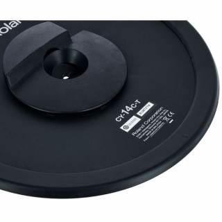 Накладка для тарелок Roland 14" CY-14C-T Roland 14" CY-14C-T Cymbal Pad