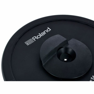 Накладка для тарелок Roland 14" CY-14C-T Roland 14" CY-14C-T Cymbal Pad