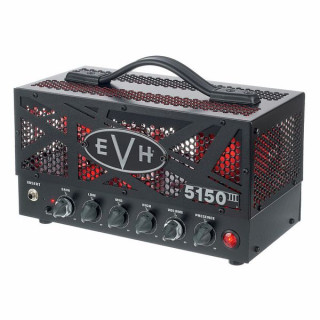 Evh 5150 III 15 Вт LBX-S Top Evh 5150 III 15W LBX-S Top