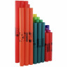 Комплект трубок Boomwhackers BW Set 04 Basic School Set Boomwhackers BW Set 04 Basic School Set