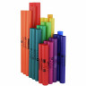 Комплект трубок Boomwhackers BW Set 04 Basic School Set Boomwhackers BW Set 04 Basic School Set