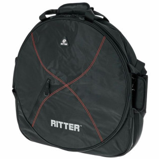 Сумка для тарелок Ritter RDP2 HDC BRD Ritter RDP2 Cymbal Bag HDC BRD