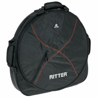 Сумка для тарелок Ritter RDP2 HDC BRD Ritter RDP2 Cymbal Bag HDC BRD