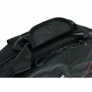 Сумка для тарелок Ritter RDP2 HDC BRD Ritter RDP2 Cymbal Bag HDC BRD