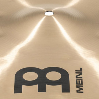Meinl 16" Byzance Extra Thin Crash Meinl 16" Byzance Extra Thin Crash