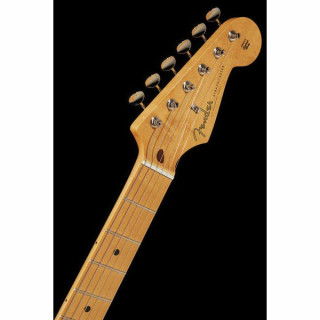 Крыло Vintera 50s Strat MN SBL Fender Vintera 50s Strat MN SBL
