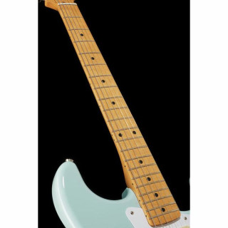 Крыло Vintera 50s Strat MN SBL Fender Vintera 50s Strat MN SBL