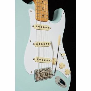 Крыло Vintera 50s Strat MN SBL Fender Vintera 50s Strat MN SBL