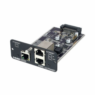 Klark Teknik DM80-Ультрасеть Klark Teknik DM80-Ultranet