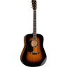 Гитары Martin D18 Sunburst LH Martin Guitars D18 Sunburst LH