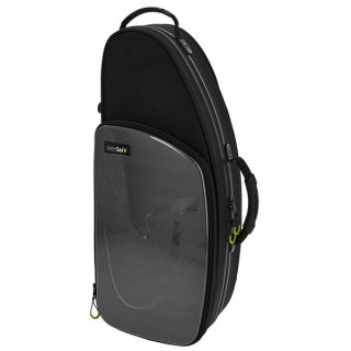 ЛучшийСакс Сессия Альто Мятный Золотой BetterSax Session Alto Matte Gold