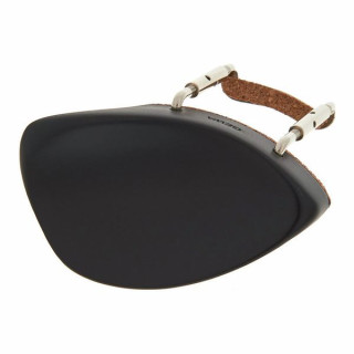 Гева Чинрест Тека Виола Матовый Gewa Chinrest Teka Viola Matt