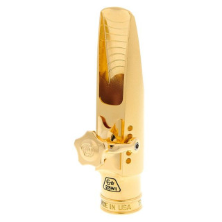 Тео Ванне Амбика IV тенор 6* Золотой Theo Wanne Ambika IV Tenor 6* Gold