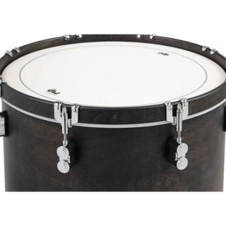 DW PDP Concept Classic 22 Черное дерево DW PDP Concept Classic 22 Ebony