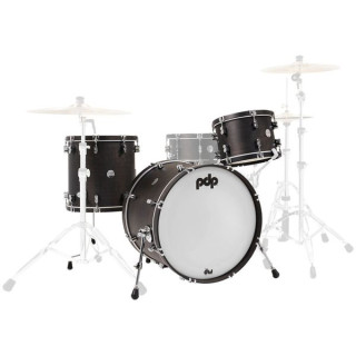 DW PDP Concept Classic 22 Черное дерево DW PDP Concept Classic 22 Ebony