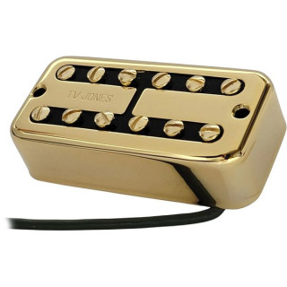 TV Jones PowerTron BR UM G TV Jones PowerTron BR UM G