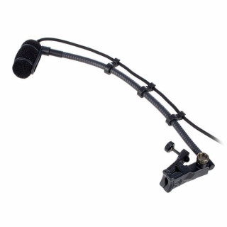 Конденсаторный микрофон Audio-Technica ATM350UL Audio-Technica ATM350UL