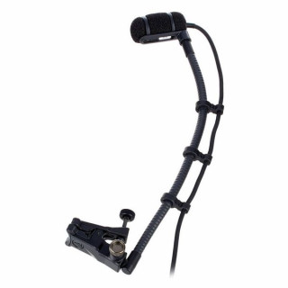 Конденсаторный микрофон Audio-Technica ATM350UL Audio-Technica ATM350UL