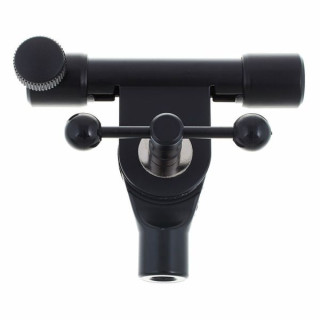 Тяговый шарнир K&M черный K&M Drag Hinge Black