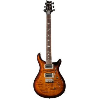 PRS S2 Custom 24 Черная янтарь PRS S2 Custom 24 Black Amber