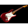 Электрогитара Squier CV 60s Strat CAR Bundle №538880 (Комплект)