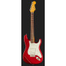 Электрогитара Squier CV 60s Strat CAR Bundle №538880 (Комплект)