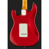Электрогитара Squier CV 60s Strat CAR Bundle №538880 (Комплект)