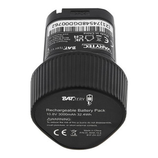 Летучая мышь Varytec.tery V2 Varytec bat.tery V2