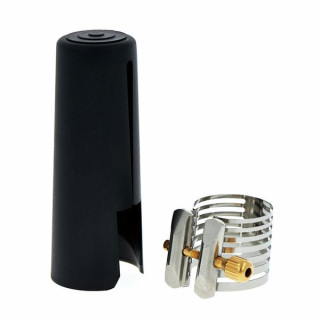 Ровнер Платтинум P-3R Баритон Саксофон Rovner Platinum P-3R Baritone Sax