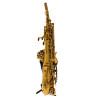 BetterSax Classic Curved Soprano Sax BetterSax Classic Curved Soprano Sax