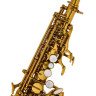 BetterSax Classic Curved Soprano Sax BetterSax Classic Curved Soprano Sax
